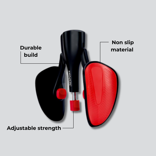 Pelvic performance kegel trainer