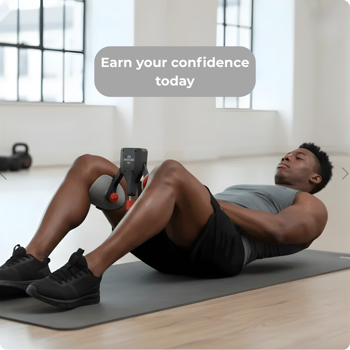 Pelvic performance kegel trainer