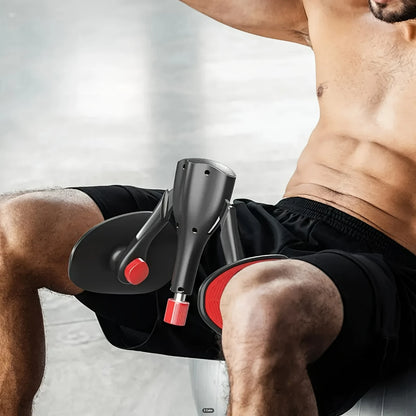 Pelvic performance kegel trainer